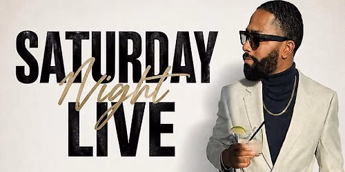 Saturday Night Live