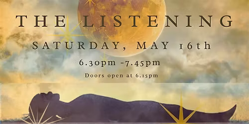 The Listening