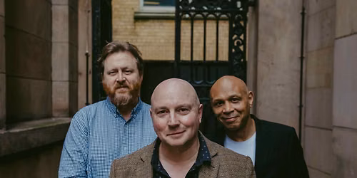 THE BOO RADLEYS + POP CRIMES - QUAI M