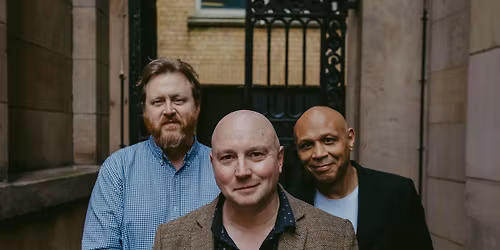 THE BOO RADLEYS + 1RE PARTIE - QUAI M