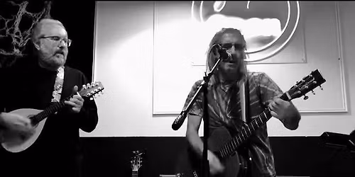 Underground Grooves @ The Molehole, Gravesend 