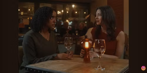 Showroom Shorts - April 2026