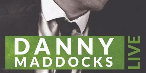 Christmas Eve - Danny Maddocks