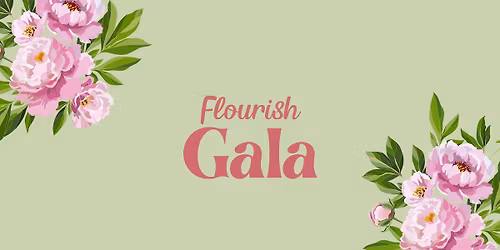 Flourish Gala