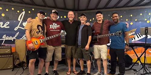 Wrecking & Salvage- Prime Time