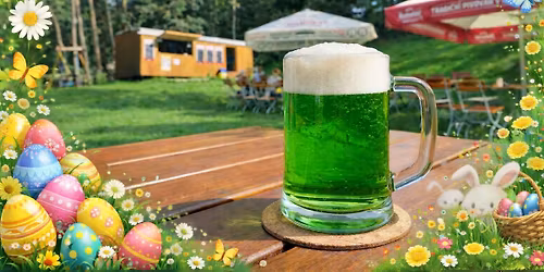 Zah\u00e1jen\u00ed letn\u00ed sezony Gril P\u0159e\u0161\u00edn