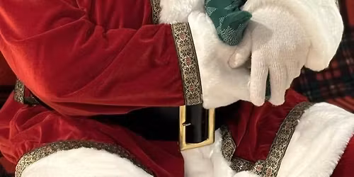 Patient Appreciation Day