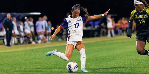 TCU Lady Horned Frogs Women's Soccer vs. Texas Longhorns
