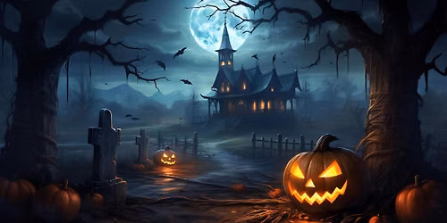 2026 Halloween Dance