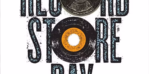 Record Store Day