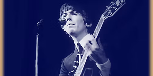 Concert for George: A Tribute to the Music of George Harrison