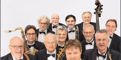 100 JAAR THE RAMBLERS