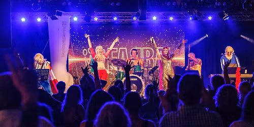 From ABBA to Mamma Mia to FABBA