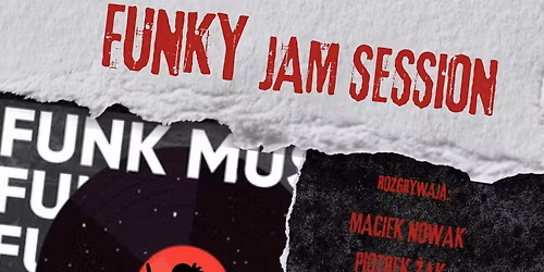 Funky Jam Session