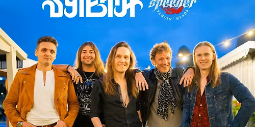 Gwailo Single launch