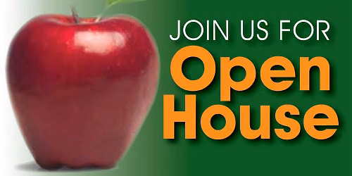 Open House