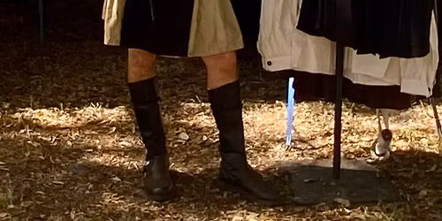 Camelot Days medieval faire