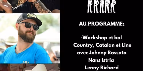Week-End Workshop 