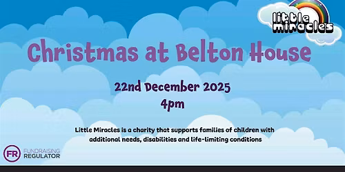 sk- Christmas Light Trail at Belton