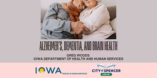Alzheimer's, Dementia, and Brain Health