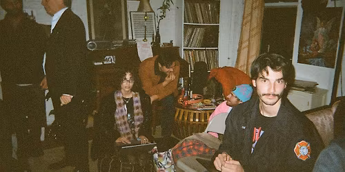 The Last Days of Downtown