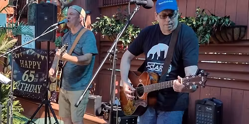 Split Peace Soup @ Nansemond Brewing Station