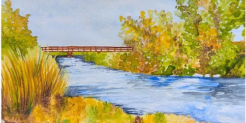 Wetlands in the Summer: An Evening Lecture Series