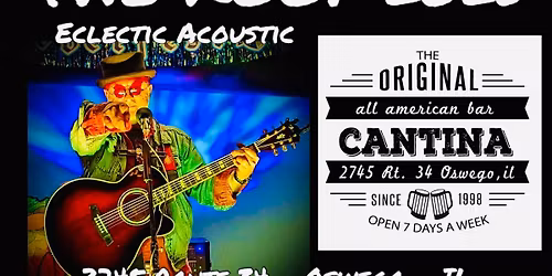 The Cantina Welcomes Back THE KOOP