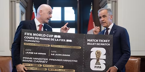 World Cup 26: Group Stage - Match 72