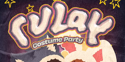 RULAY COSTUME PARTY