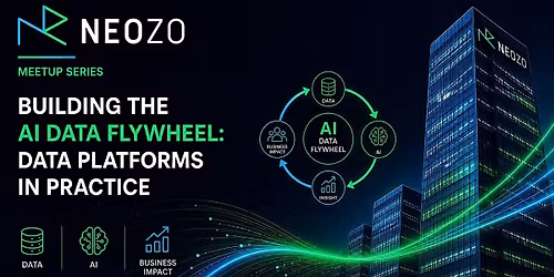 Building the AI Data Flywheel: Data Platforms in Practice