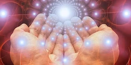 Reiki 2, forts\u00e4ttningskurs