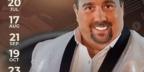 MICHAEL D'AMORE AT DOGTOOTH