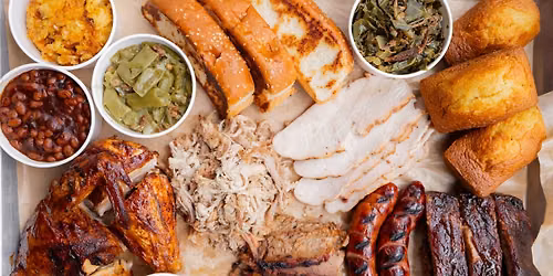 City Barbeque Murfreesboro Grand Opening