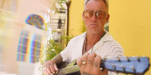 Anders Osborne
