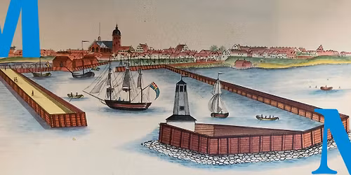 Hamnen 250 \u00e5r \u2013 om ett beslut 1775