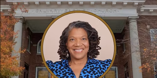 \u201cThe Women of Brown,\u201d a presentation and discussion by Donna Rae Pearson