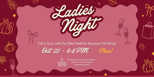 Ladies Night