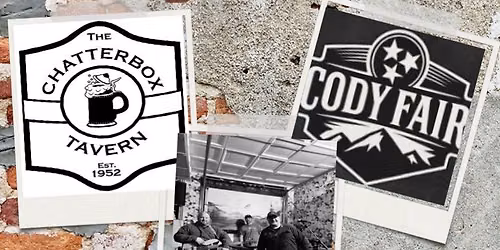 Cody Fair Band