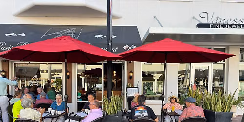 Gentlemen Drivers, Cars & Breakfast - The Breakfast Meet for Sports Cars, Exotics and Classics