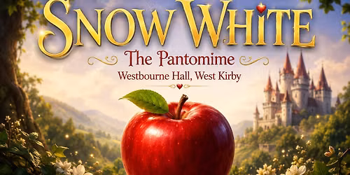 Snow White The Pantomime
