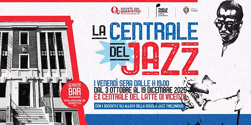 Centrale del Jazz | Un tributo a Miles
