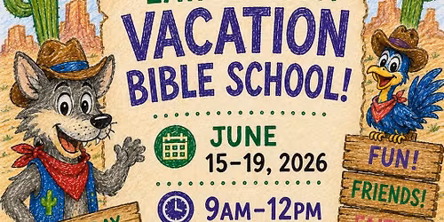 Lawton SDA VBS