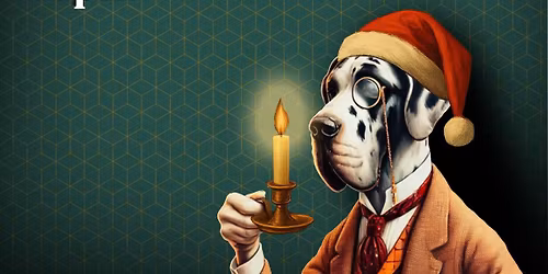 East Preston Christmas Eve Sing-Along by Candlelight