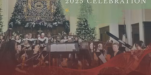 White Christmas Celebration