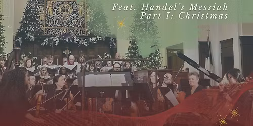 White Christmas Celebration