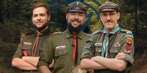 Azymut na HAL - spotkanie z kierownikami wydzia\u0142\u00f3w GK OHy ZHR