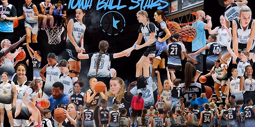 Iowa Ball Stars Winter Session Tryouts
