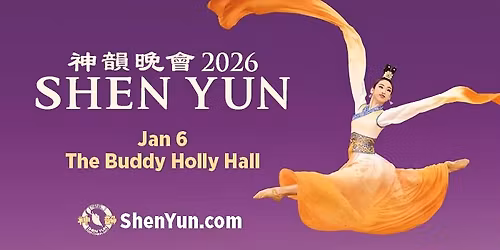 Shen Yun 