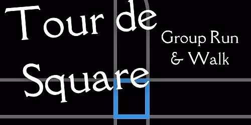 Tour de Square Saturdays